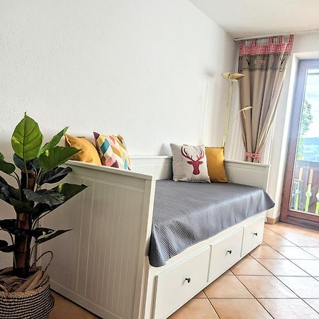 Ferienwohnung Allgaeuglueck Im Ferienpark Oberallgaeu Mit Hallenbad, Sauna, Wlan Missen-Wilhams Eksteriør bilde