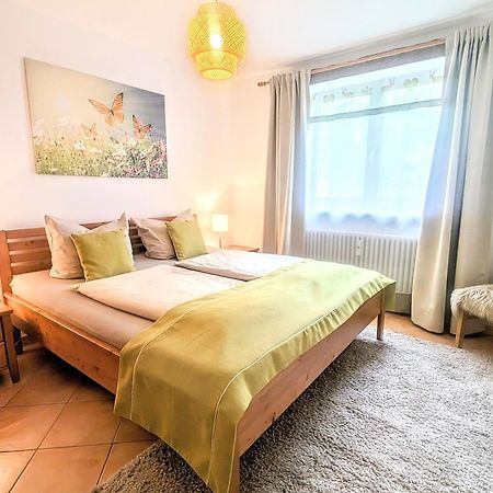 Ferienwohnung Allgaeuglueck Im Ferienpark Oberallgaeu Mit Hallenbad, Sauna, Wlan Missen-Wilhams Eksteriør bilde