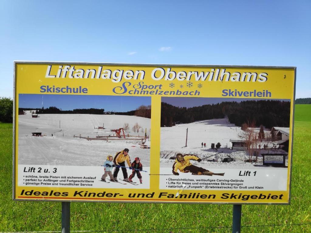 Ferienwohnung Allgaeuglueck Im Ferienpark Oberallgaeu Mit Hallenbad, Sauna, Wlan Missen-Wilhams Eksteriør bilde
