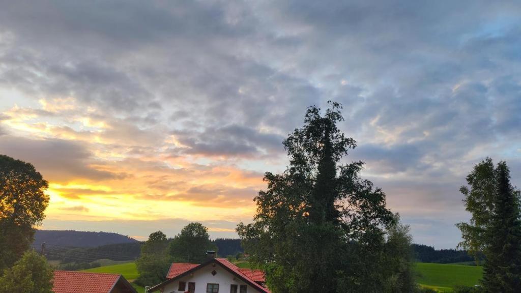 Ferienwohnung Allgaeuglueck Im Ferienpark Oberallgaeu Mit Hallenbad, Sauna, Wlan Missen-Wilhams Eksteriør bilde