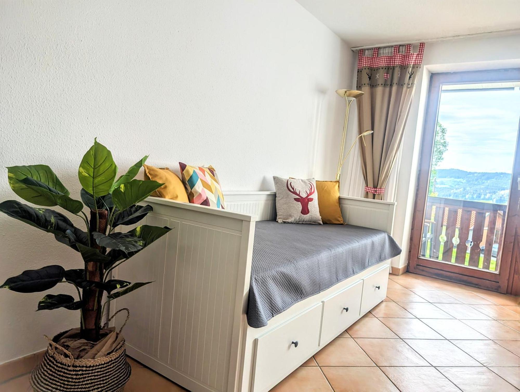 Ferienwohnung Allgaeuglueck Im Ferienpark Oberallgaeu Mit Hallenbad, Sauna, Wlan Missen-Wilhams Eksteriør bilde