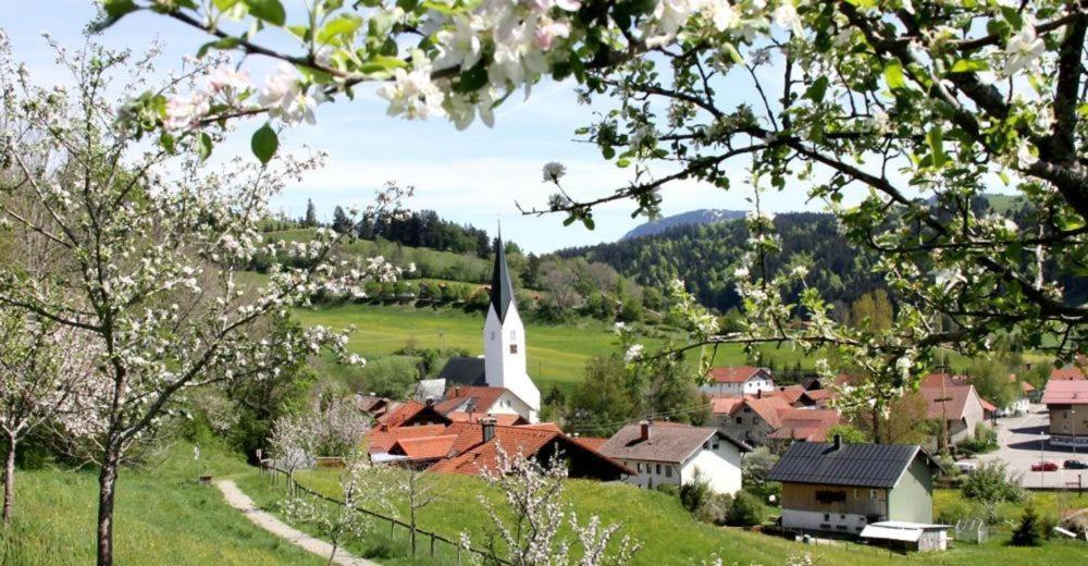 Ferienwohnung Allgaeuglueck Im Ferienpark Oberallgaeu Mit Hallenbad, Sauna, Wlan Missen-Wilhams Eksteriør bilde