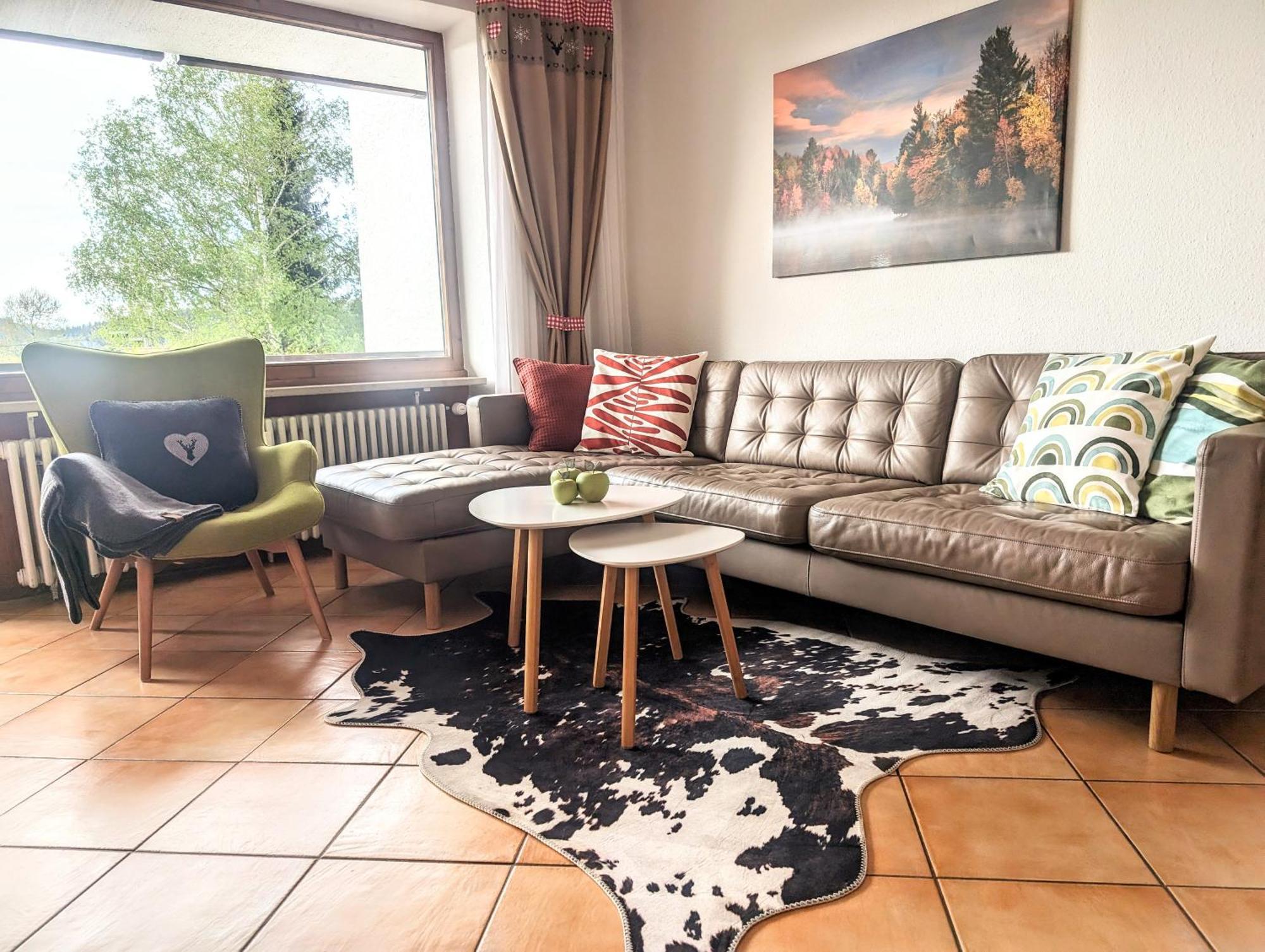 Ferienwohnung Allgaeuglueck Im Ferienpark Oberallgaeu Mit Hallenbad, Sauna, Wlan Missen-Wilhams Eksteriør bilde